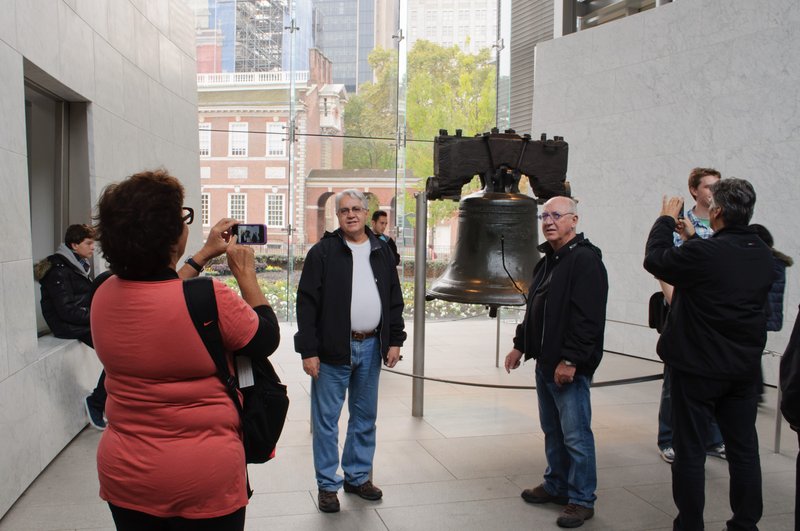 Liberty Bell