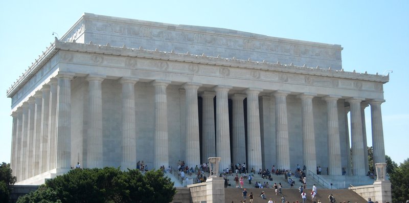 Lincoln Memorial