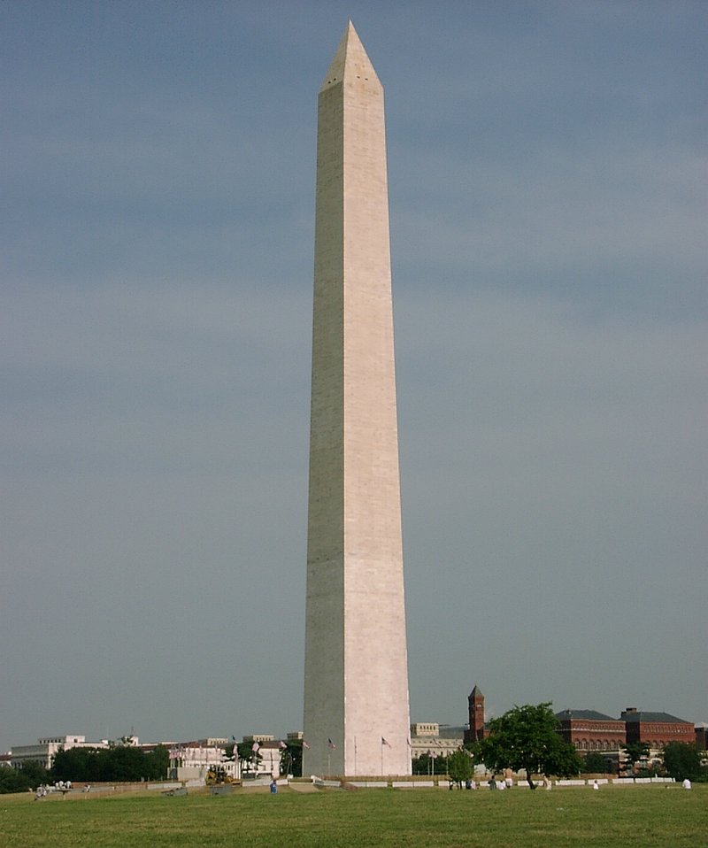 Washington Monument