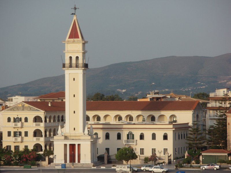 Church of Saint Dionysios