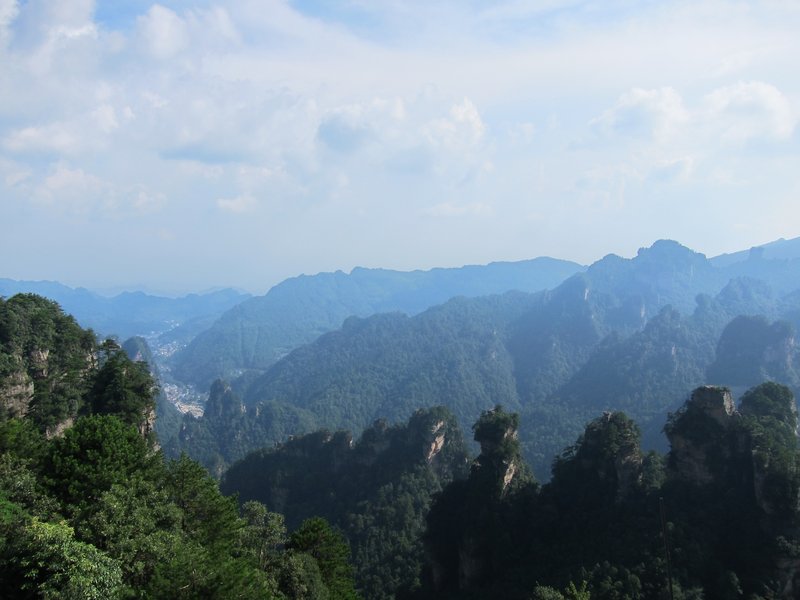 Huangshizhai