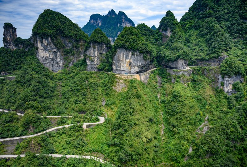 Heaven's Gate