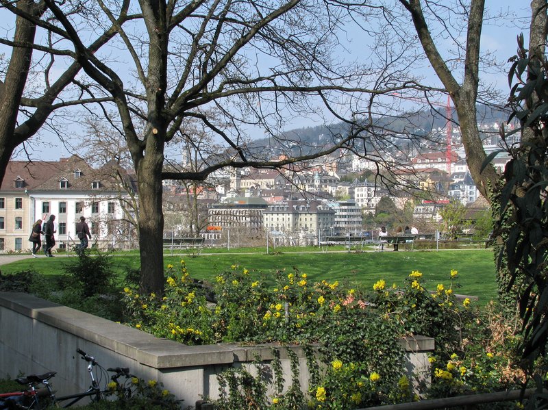 Lindenhof