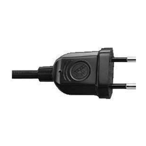 Type C plug face