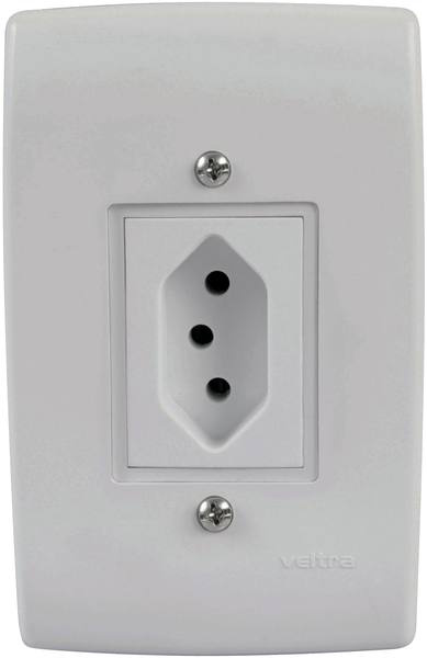 Type N wall socket