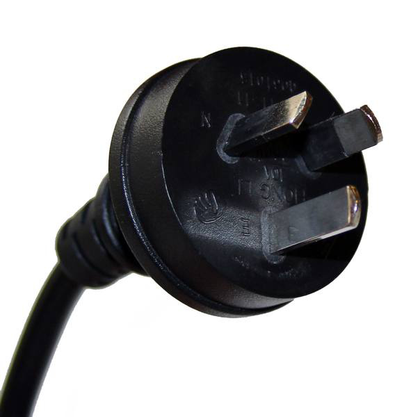 Type I plug face