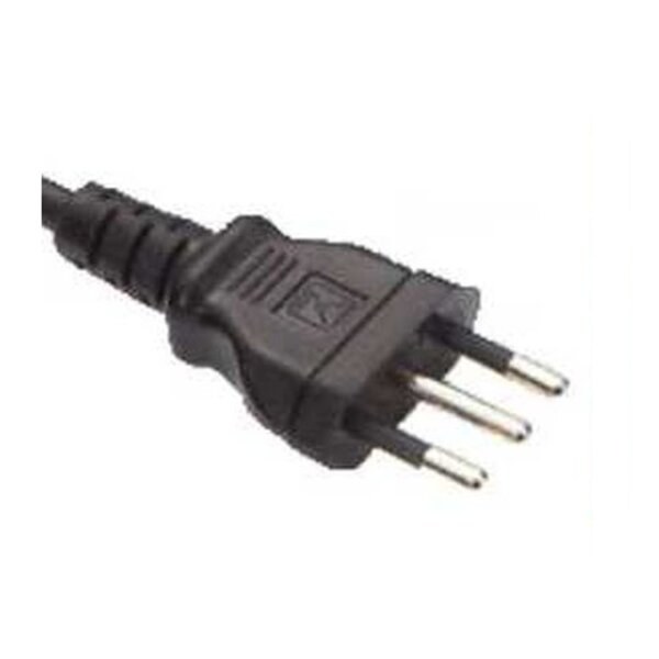 Type L plug face