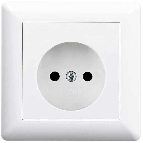 Type C wall socket