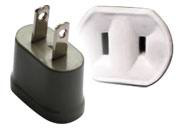 Type A plug face