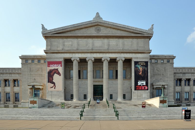 Field Museum of Natural History, Chicago