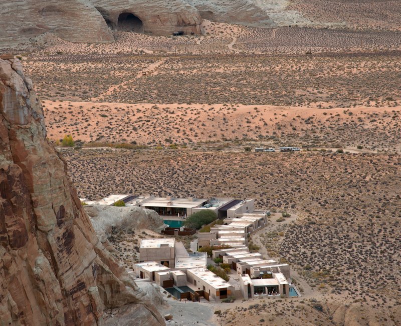 Amangiri