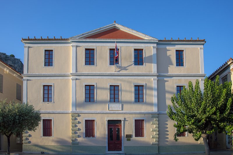 Nafplio