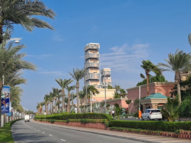 Atlantis The Royal