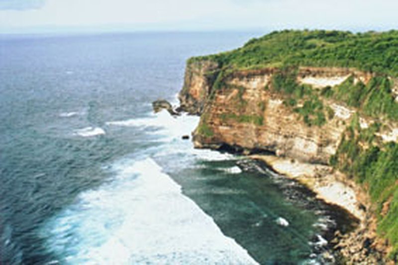 Uluwatu, Bali