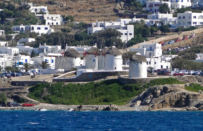 Mykonos