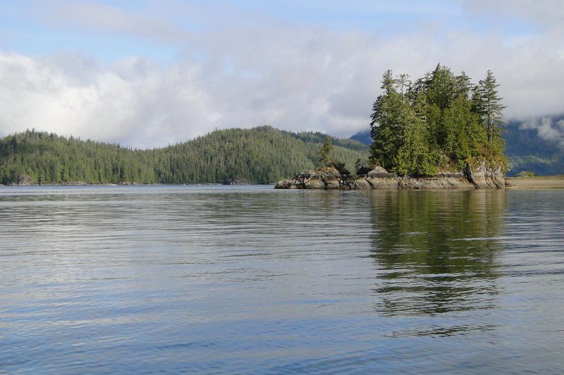Clayoquot Sound
