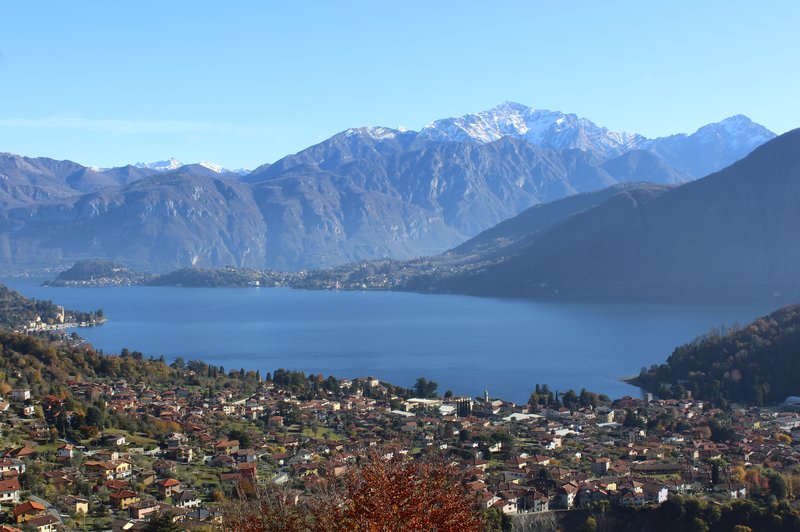 Tremezzina