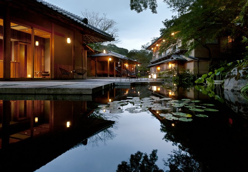 Hoshino Resorts