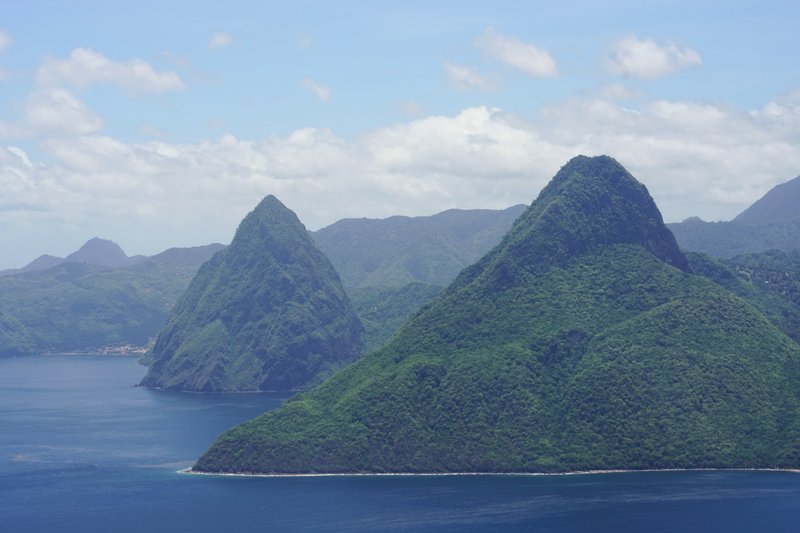 Gros Piton