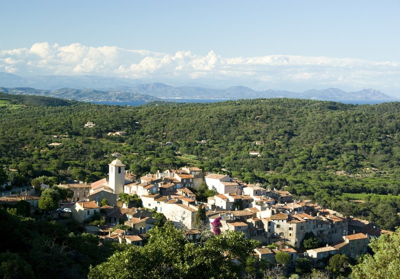 Ramatuelle