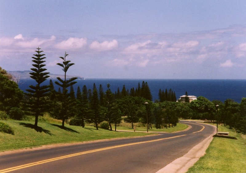 Kapalua, Hawaii