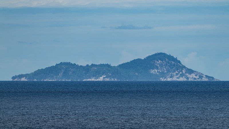 North Island, Seychelles