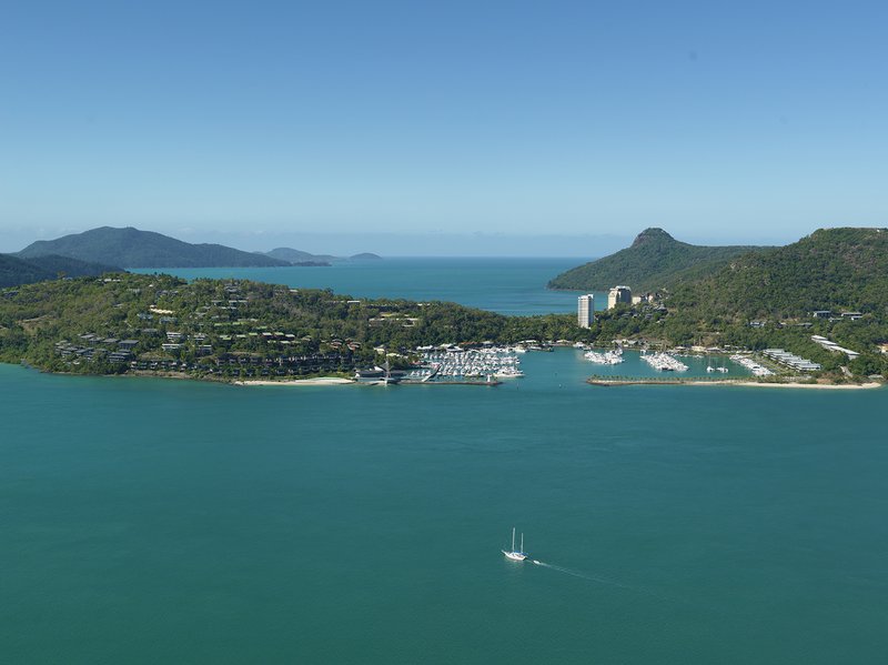Hamilton Island (Queensland)
