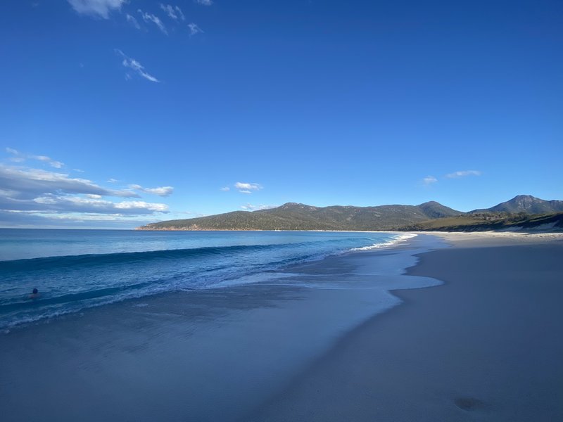 Freycinet National Park