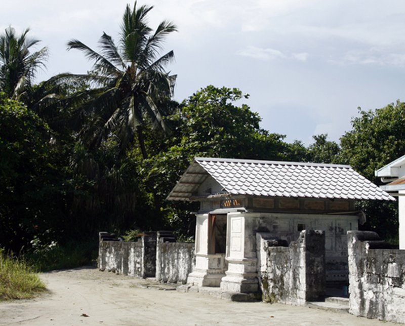 Kudahuvadhoo