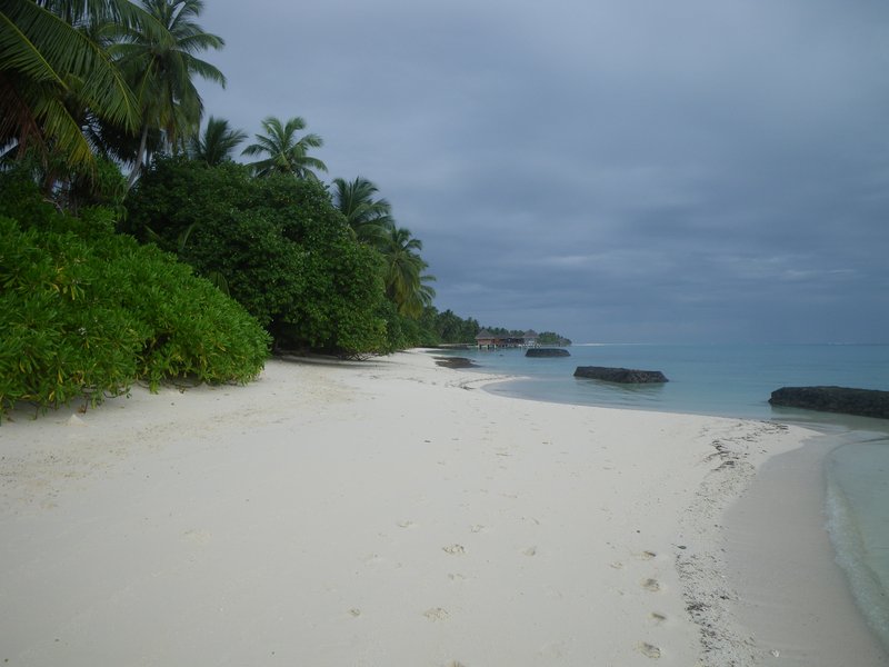 Kuramathi