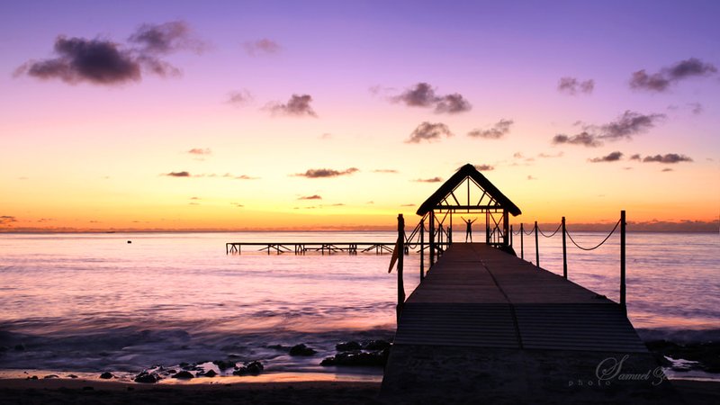Sunset Beach, North Shore, Oahu