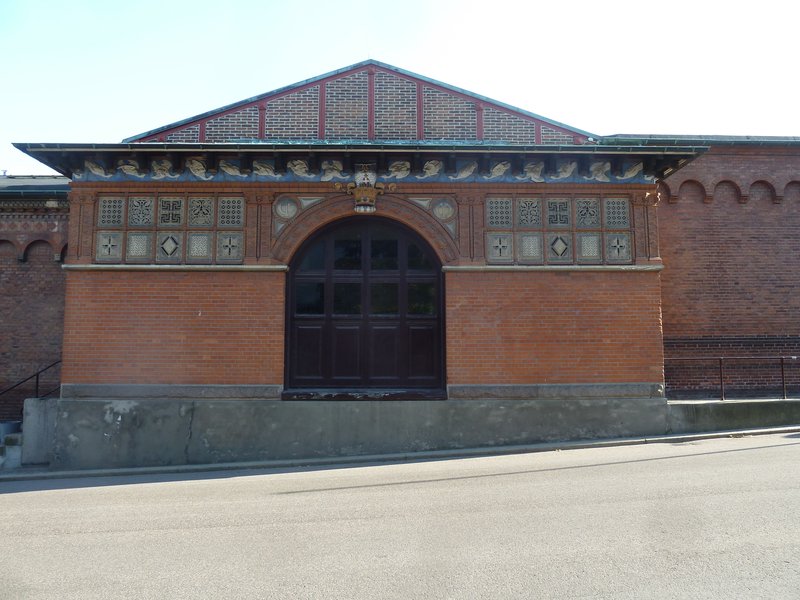 Carlsberg Experience, Copenhagen, Denmark
