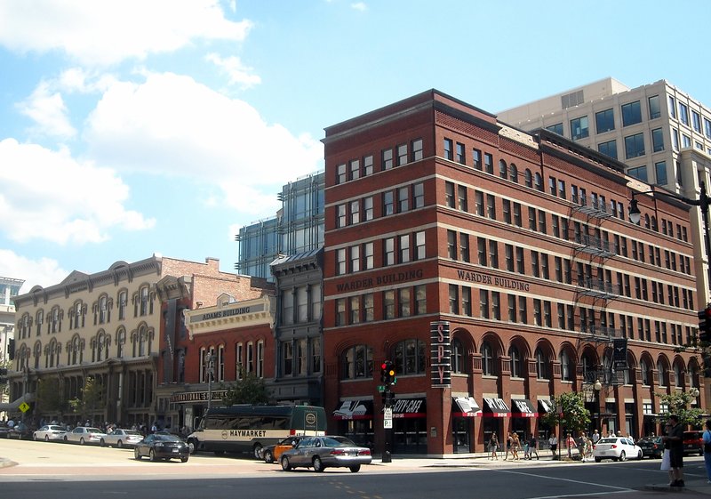 International Spy Museum, Washington, D.C., United States