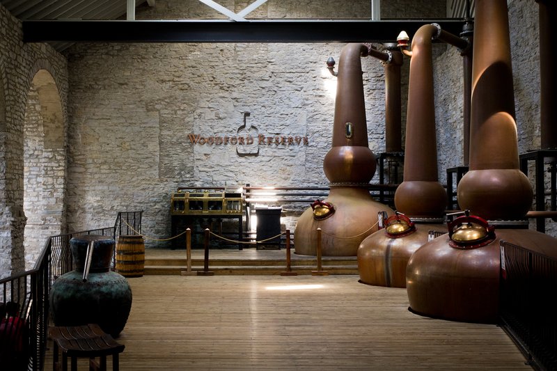Kentucky Bourbon Trail, Kentucky, United States