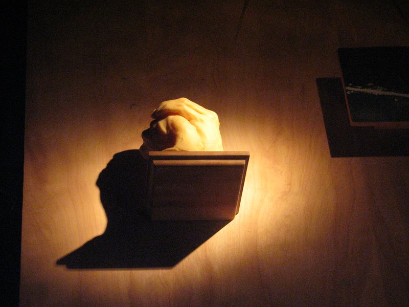 Museum of Jurassic Technology, Los Angeles, United States