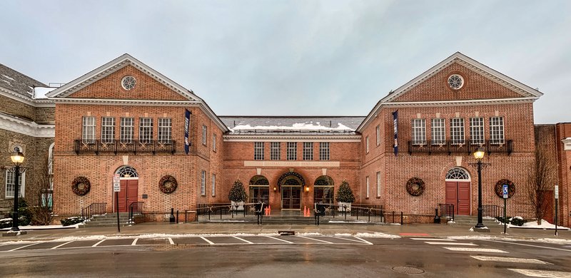 National Baseball Hall of Fame, Cooperstown, United States