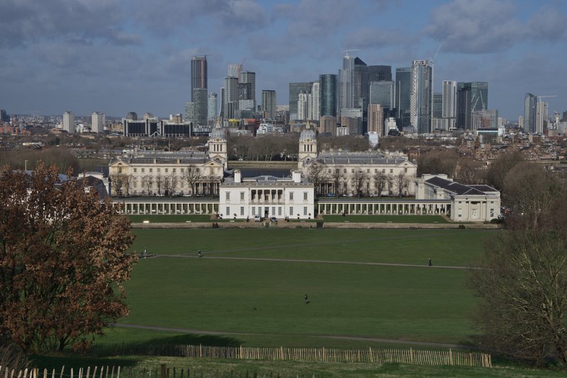 National Maritime Museum, London, United Kingdom