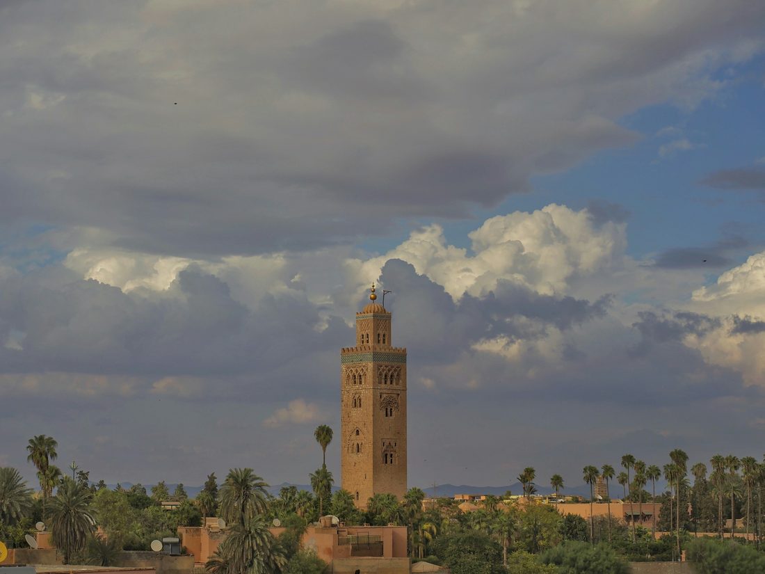 Marrakech