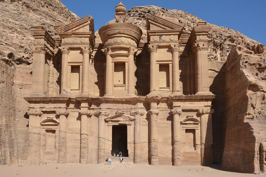 Petra