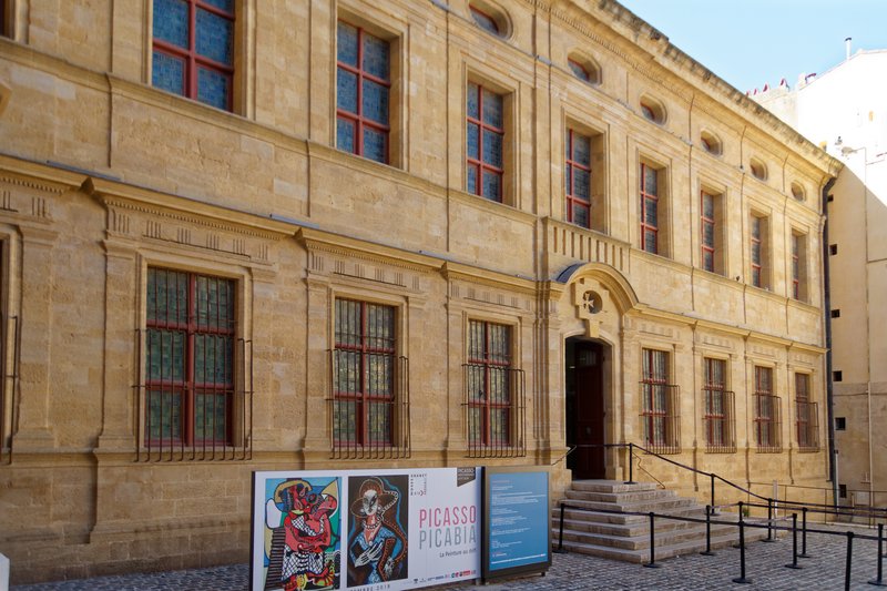 Musée Granet