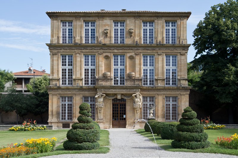 Pavillon de Vendôme