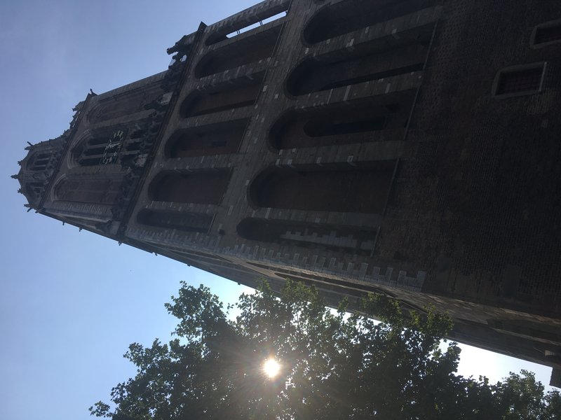 Dom Tower Utrecht
