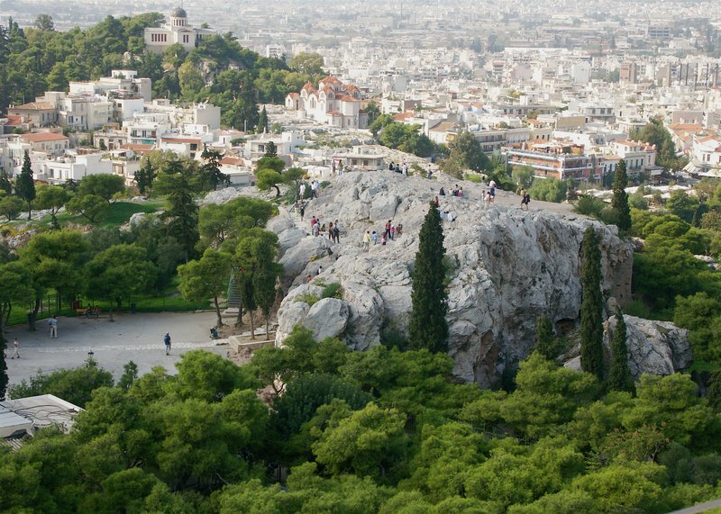 Areopagus