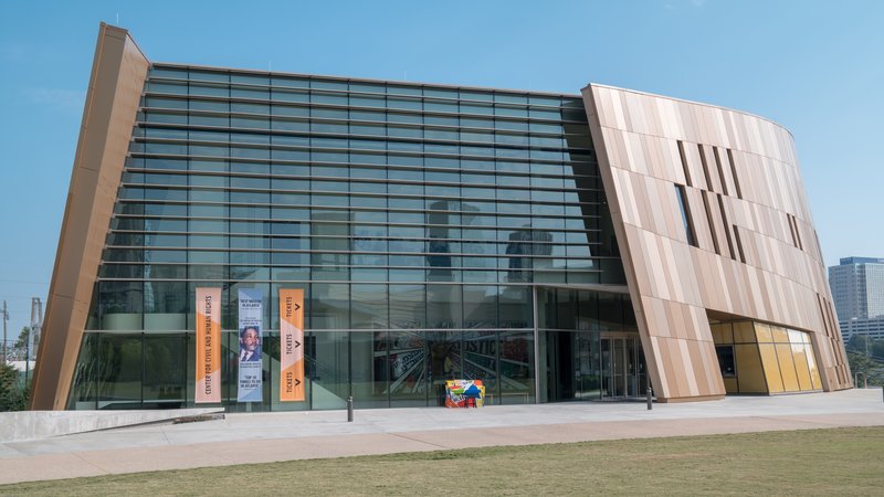 National Center for Civil and Human Rights