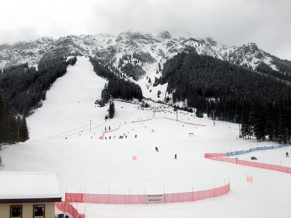 Mount Norquay Banff
