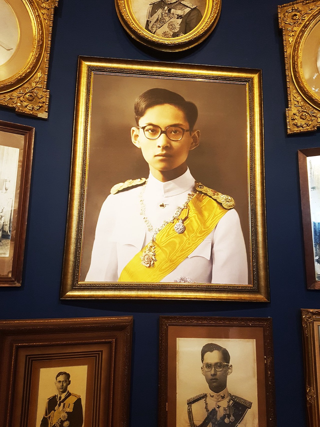 Bangkok Art and Culture Centre