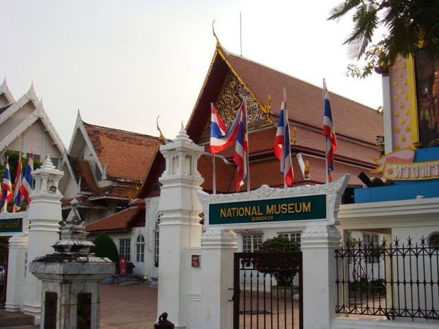 National Museum Bangkok