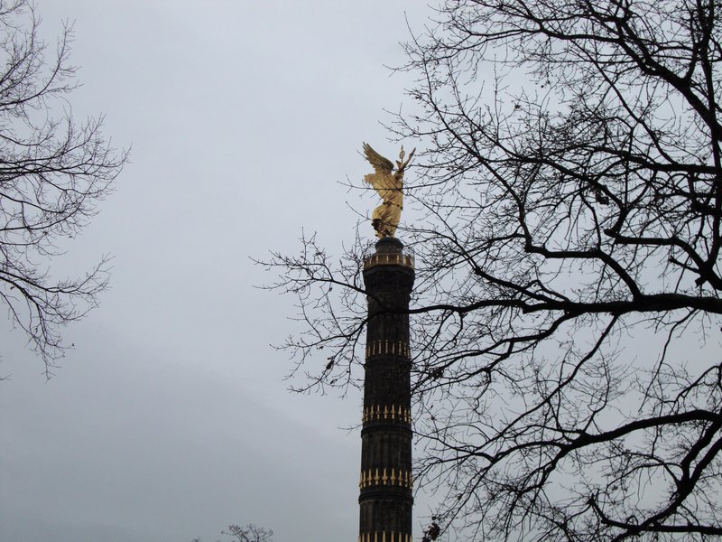 Victory Column