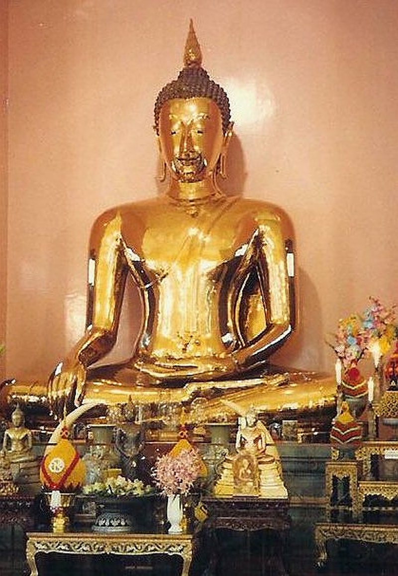 Buddha Dordenma