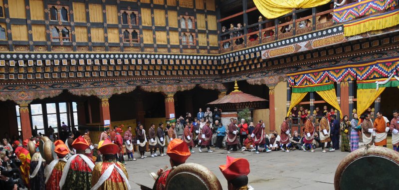 Rinpung Dzong